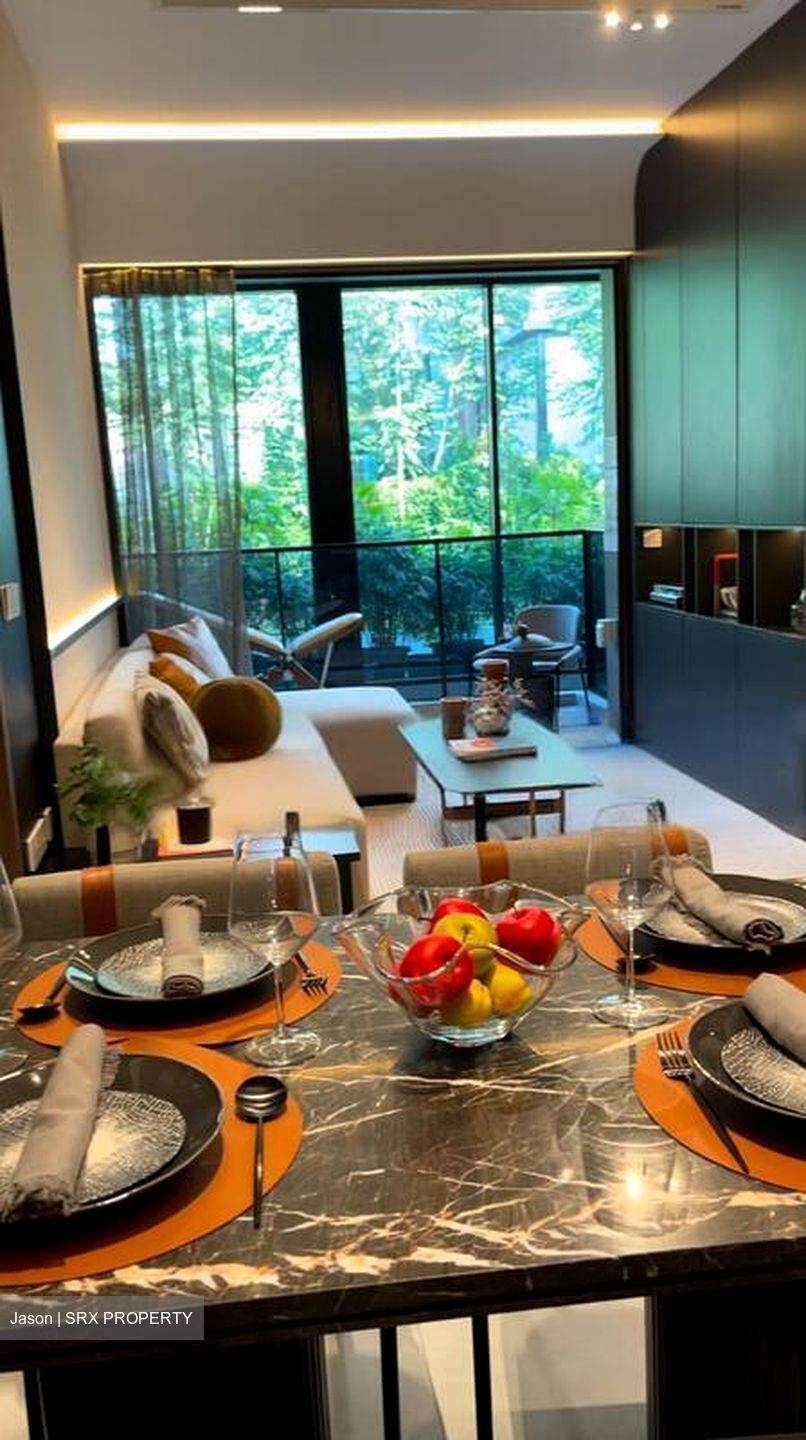 Terra Hill (D5), Apartment #468147081